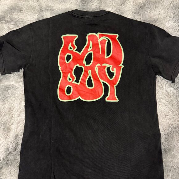 Hellstar Rodman Bad Boy T-Shirt Mens Size Large - Picture 3 of 3